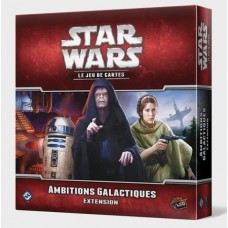 SW EDL - Ambitions Galactiques